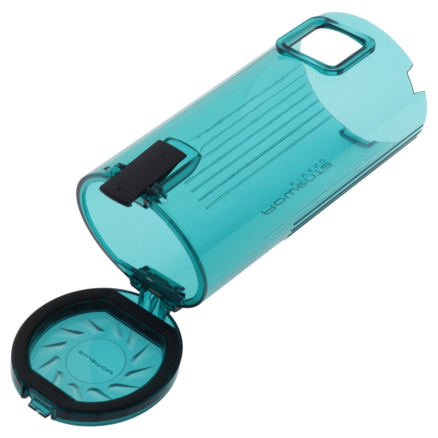 Rowenta serbatoio contenitore scopa aspirapolvere X-Nano RH1126 RH1129