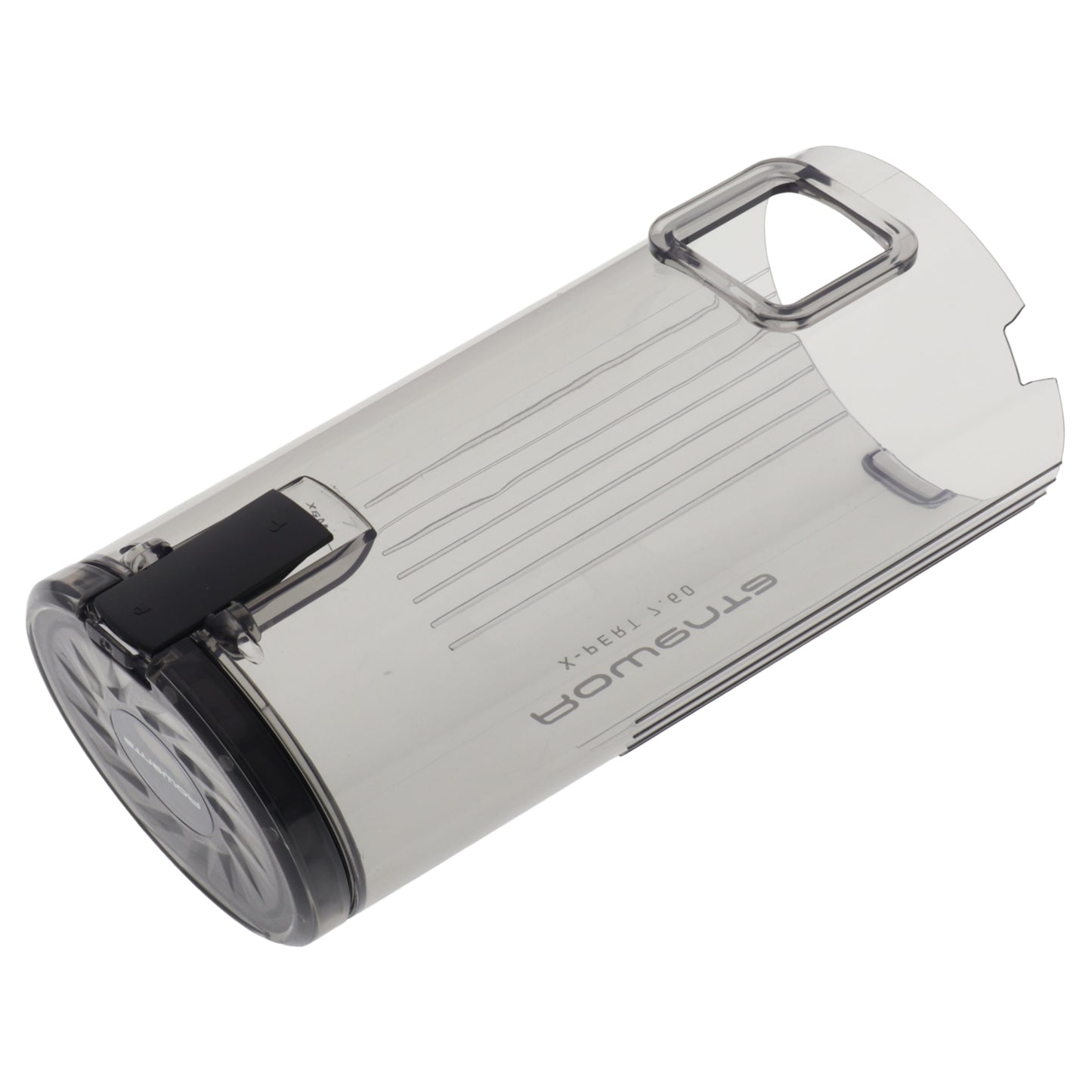 Rowenta contenitore serbatoio scopa aspirapolvere XPert 7.60 RH6A RH6A35 RH6A75