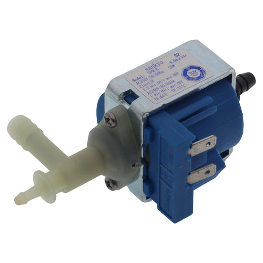 Rowenta pompa acqua Sankyo SPM-B 8.0Bar 240V ferro stiro EasySteam VR7360 VR7361