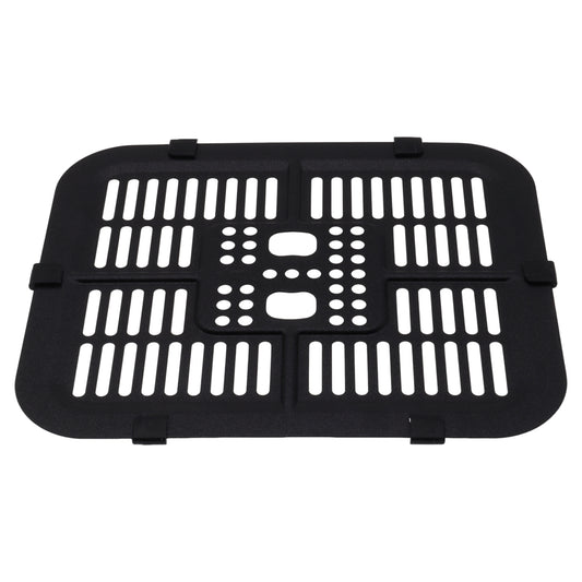Moulinex Tefal griglia sinistra friggitrice aria Dual Easy Fry Grill EY90 EZ90