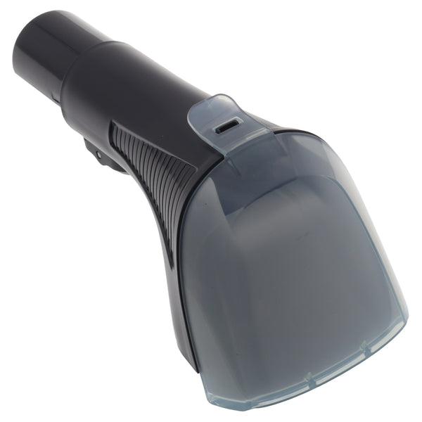 Rowenta spazzola media 8cm 80mm lavatappeti Clean It IN5010 IN5020 IZ5020