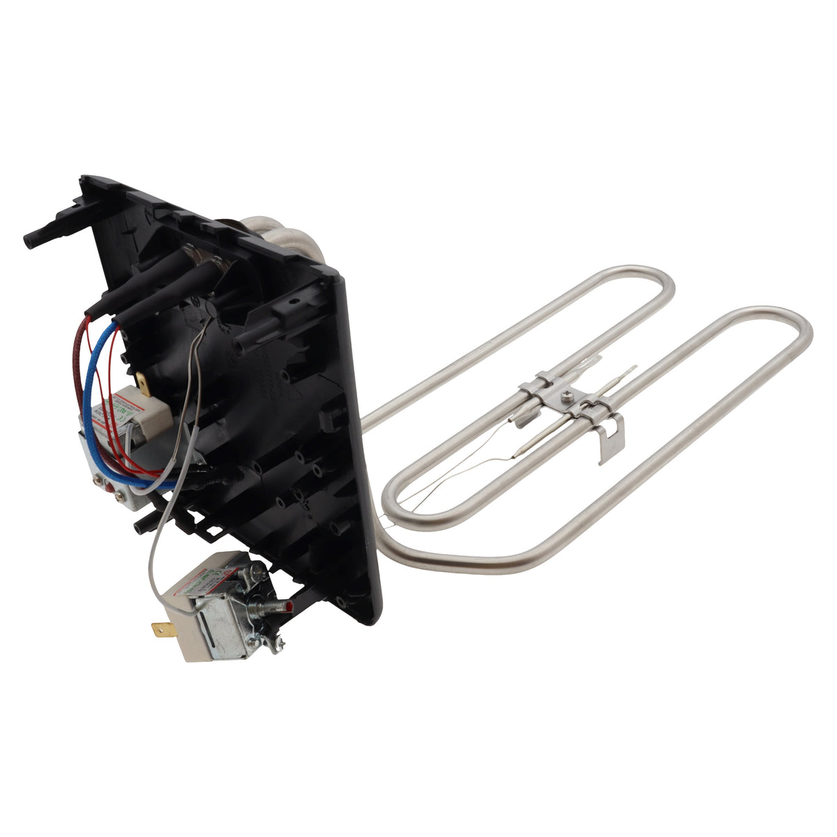 Tefal corpo resistenza termostato sensori friggitrice OleoClean FR8040 FR8041