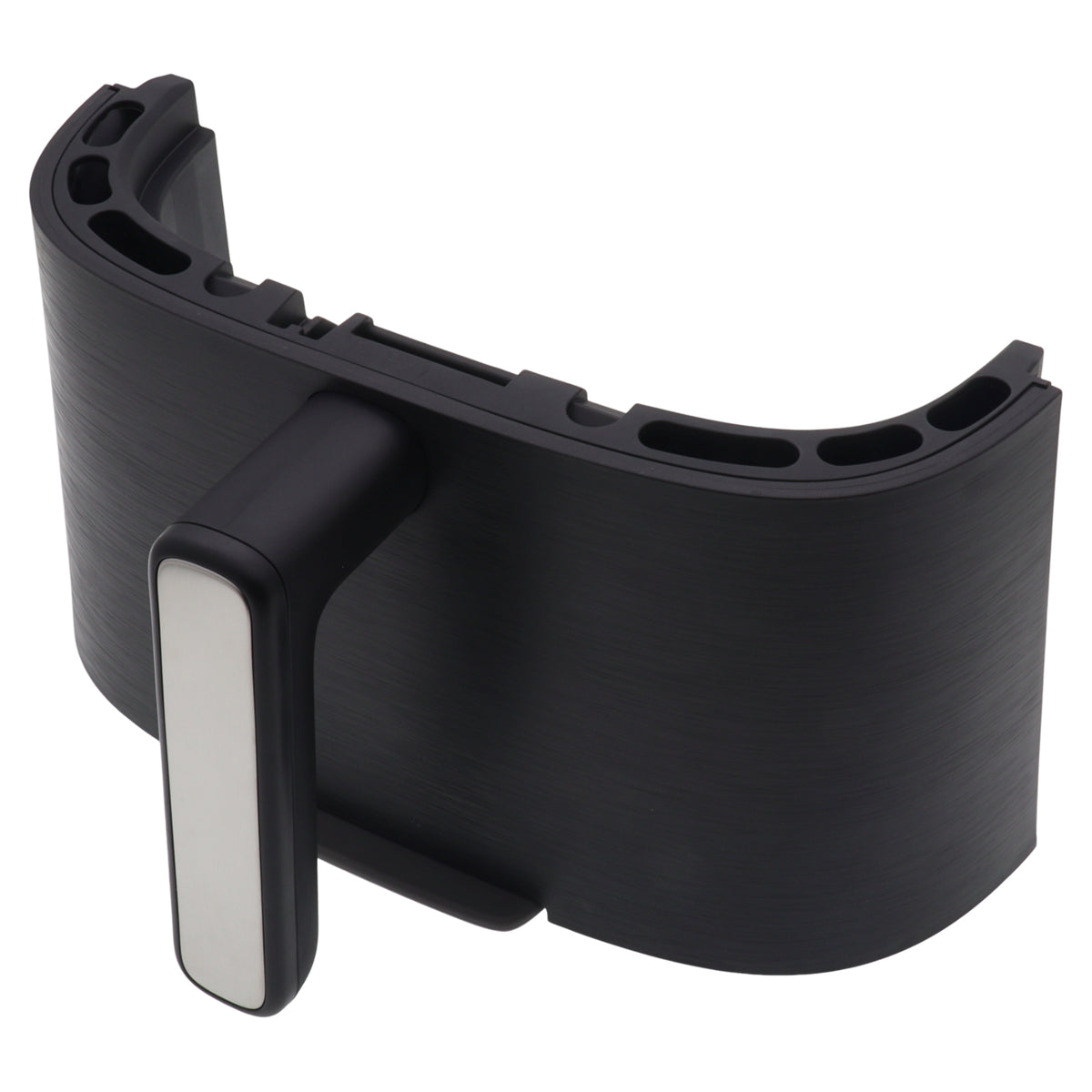 Maschera e manico cestello per friggitrice ad aria Moulinex Easy Fry Silence EZ552 SS-998173