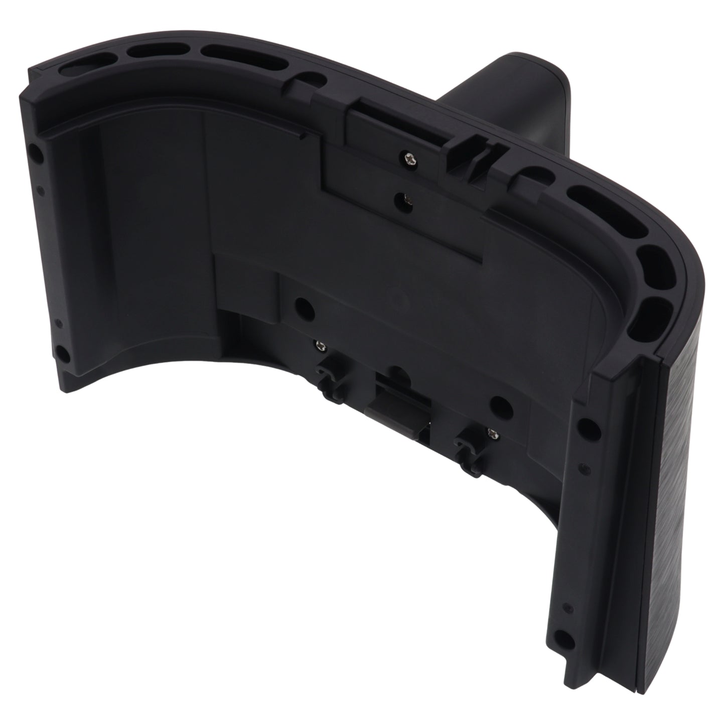 Maschera e manico cestello per friggitrice ad aria Moulinex Easy Fry Silence EZ552 SS-998173