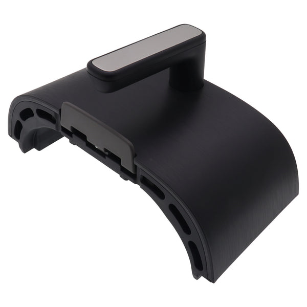 Maschera e manico cestello per friggitrice ad aria Moulinex Easy Fry Silence EZ552 SS-998173