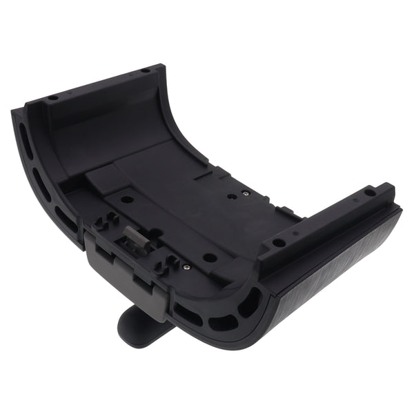 Maschera e manico cestello per friggitrice ad aria Moulinex Easy Fry Silence EZ552 SS-998173