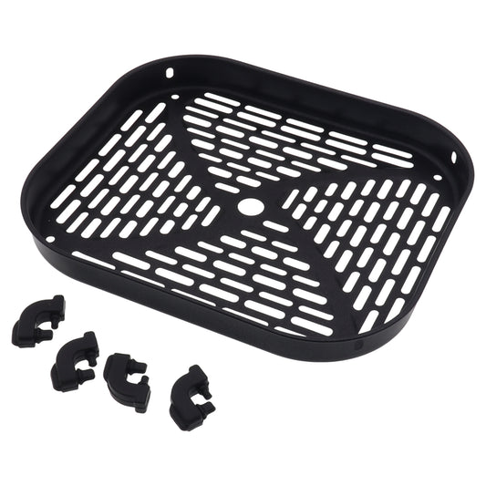 Griglia per friggitrice ad aria Moulinex Easy Fry Infrared EZ831G - SS-998219