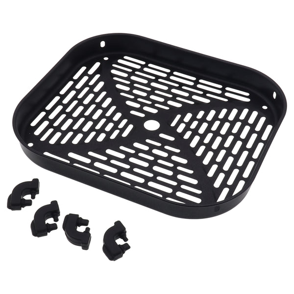 Griglia per friggitrice ad aria Moulinex Easy Fry Infrared EZ831G - SS-998219