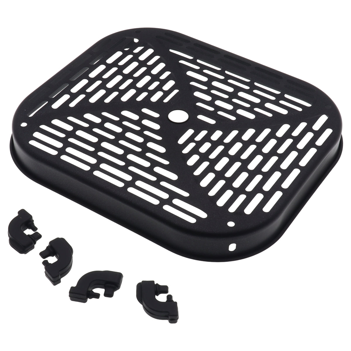 Griglia per friggitrice ad aria Moulinex Easy Fry Infrared EZ831G - SS-998219