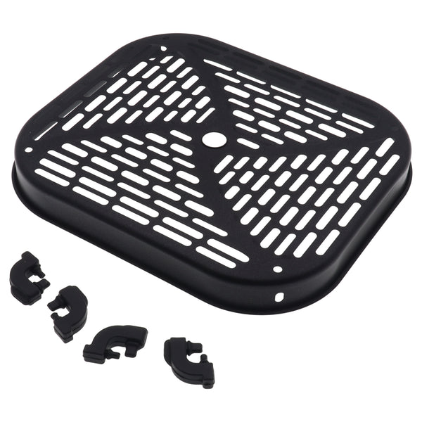 Griglia per friggitrice ad aria Moulinex Easy Fry Infrared EZ831G - SS-998219