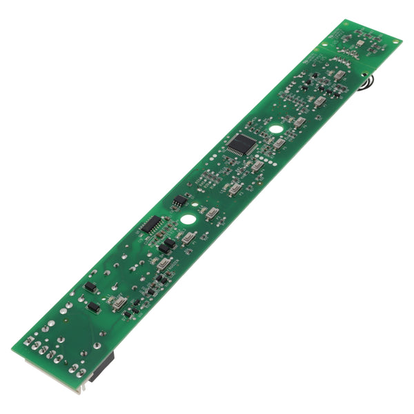 Rowenta Tefal scheda comandi PCB piastra OptiGrill GR702D GC7058 GC705D NOTE!
