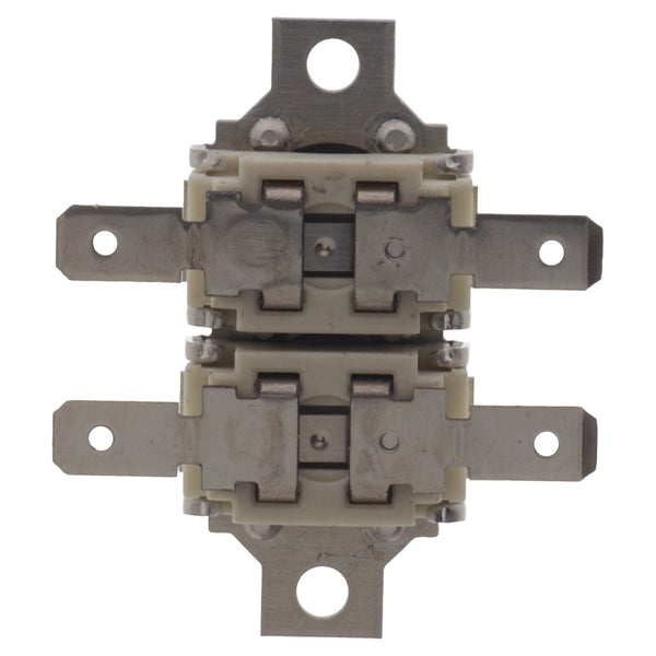 Termostato inferiore 240°C con TCO per bistecchiera Rowenta Optigrill - TS-01043860