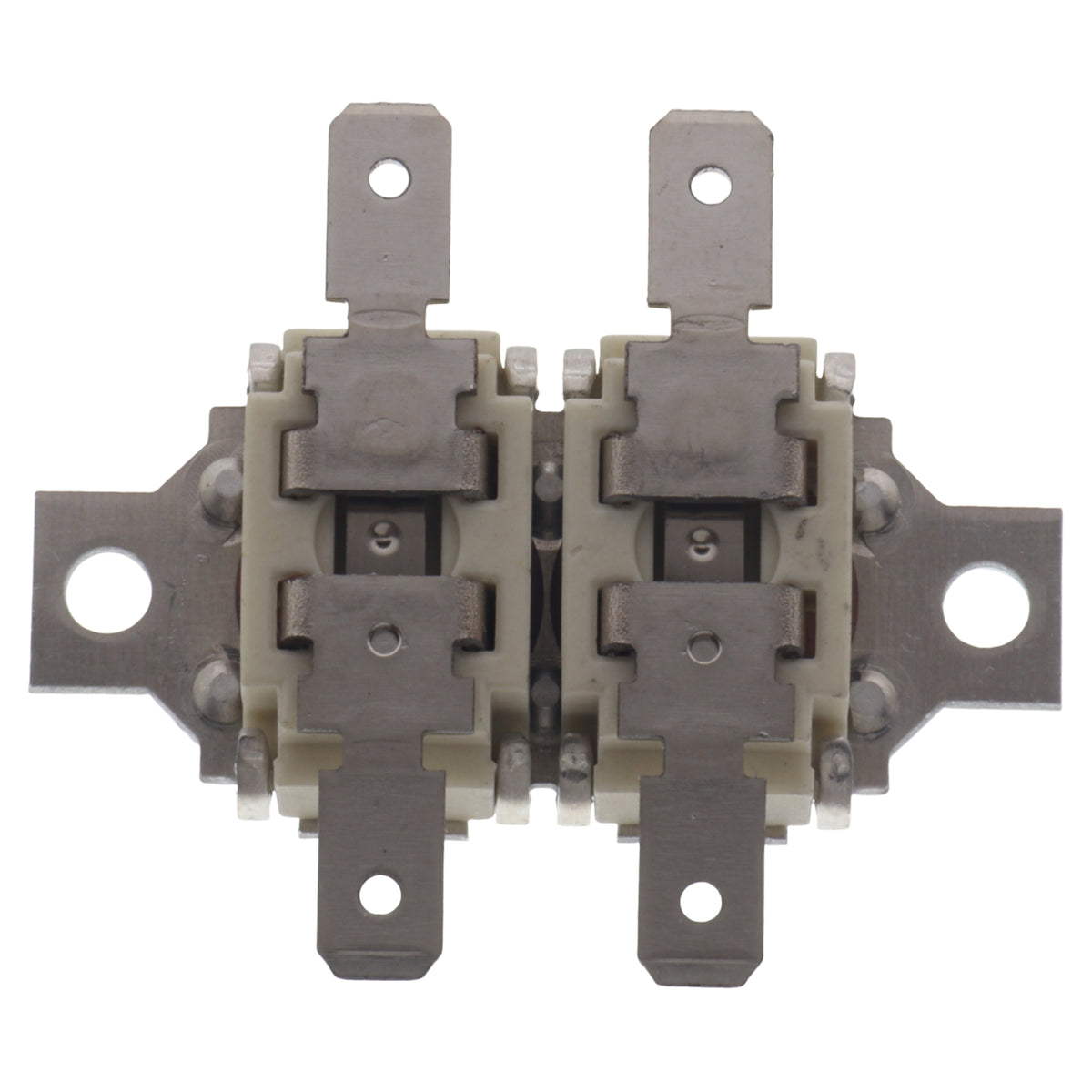 Termostato inferiore 240°C con TCO per bistecchiera Rowenta Optigrill - TS-01043860