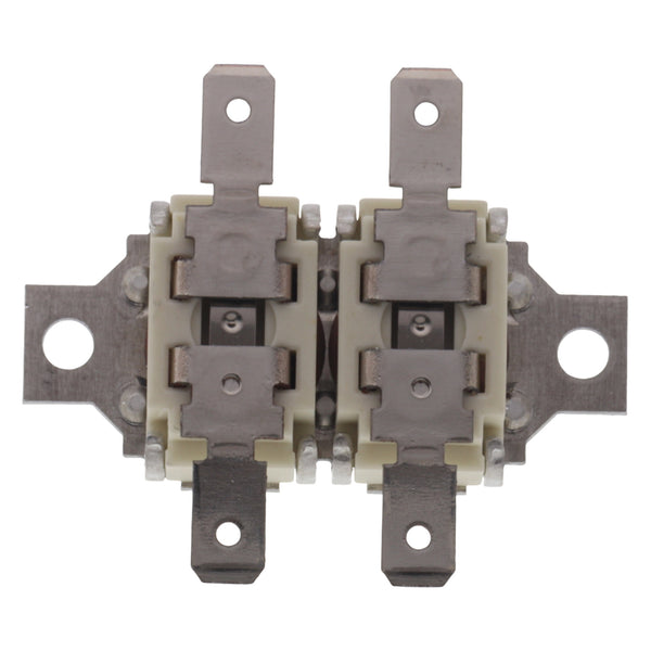 Termostato superiore 210°C con TCO per bistecchiera Rowenta Optigrill - TS-01043870
