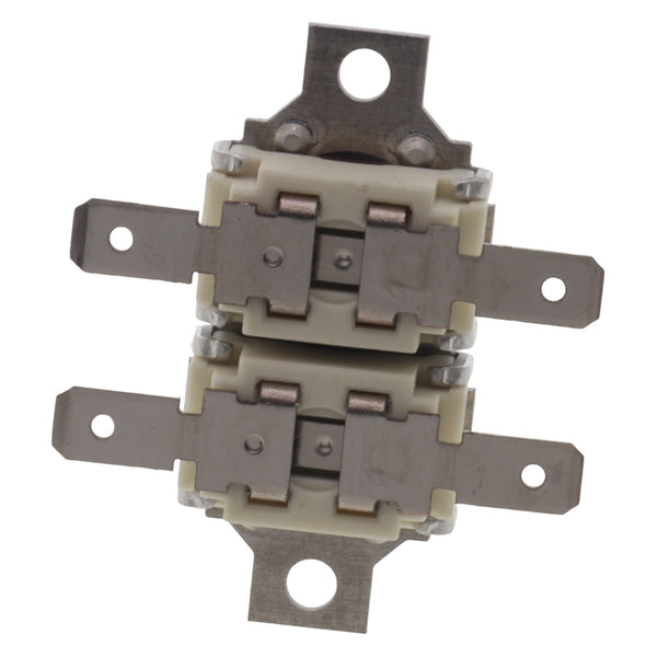 Termostato superiore 210°C con TCO per bistecchiera Rowenta Optigrill - TS-01043870