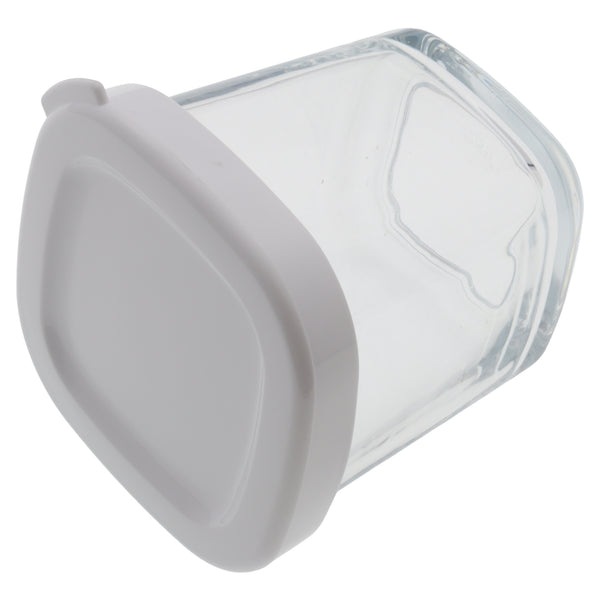 Tefal set 6x vasetti in vetro yogurth per yogurtiera Multi Delices YG65 CuCo YG66
