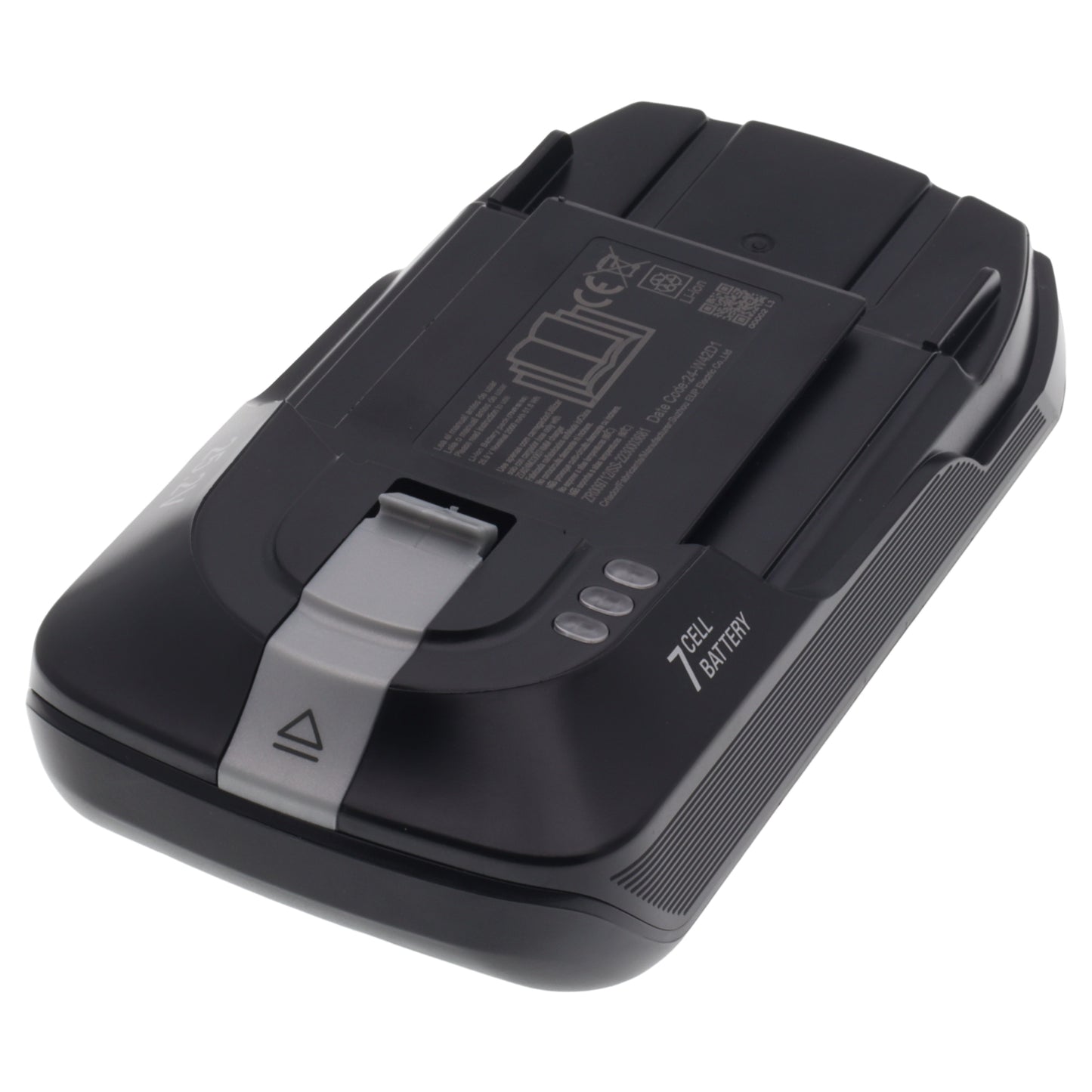 Rowenta batteria 25.9V scopa aspirapolvere XForce Flex 12.60 RH98A RH98C TY98A TY98C