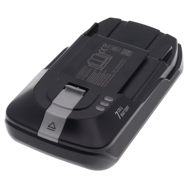 Rowenta batteria 25.9V scopa aspirapolvere XForce Flex 12.60 RH98A RH98C TY98A TY98C